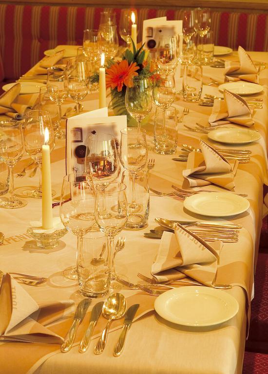 Alpenhotel Tirol Galtuer Ngoại thất bức ảnh